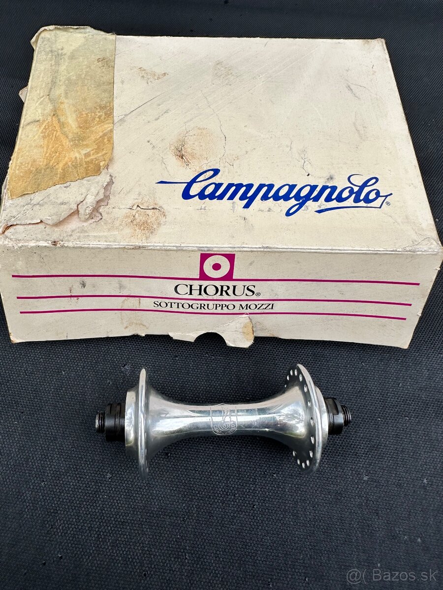 Campagnolo