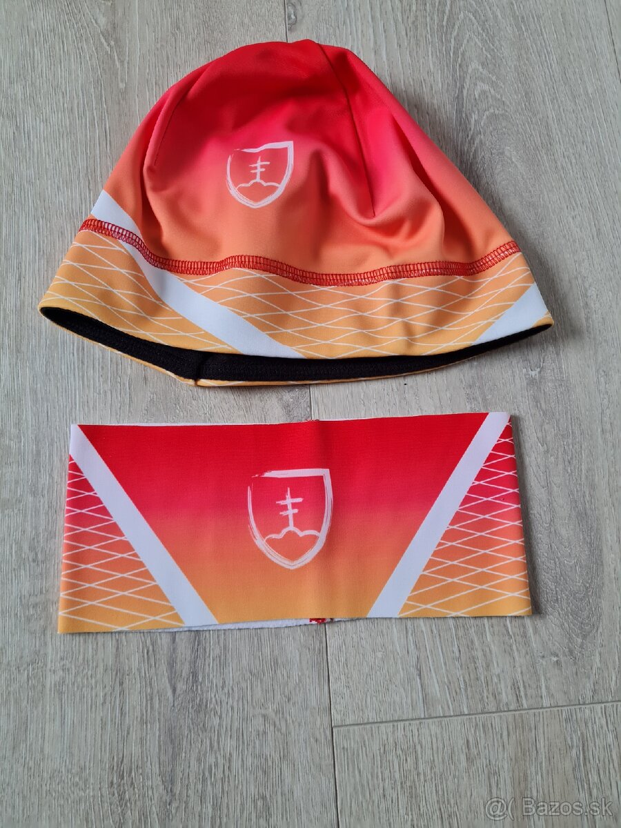 Ciapka + celenka 8,90€