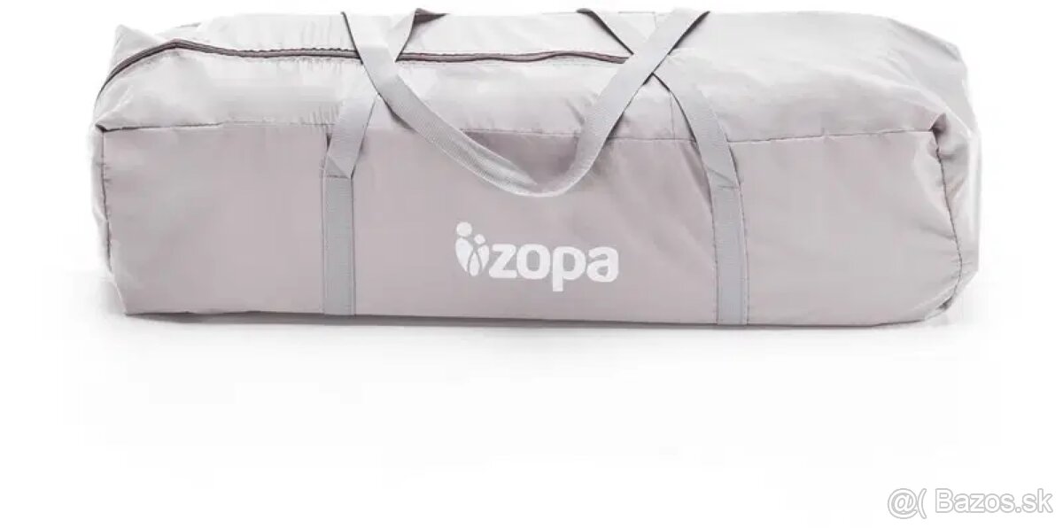 Detská postieľka ZOPA Sovička