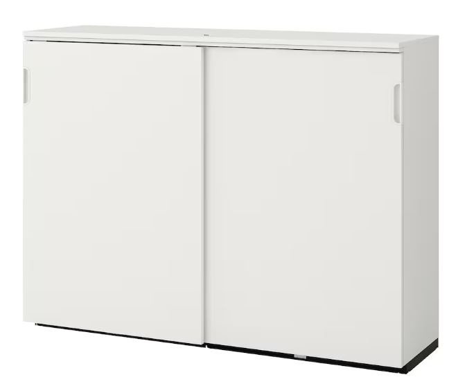 Kancelarska skrina IKEA GALANT