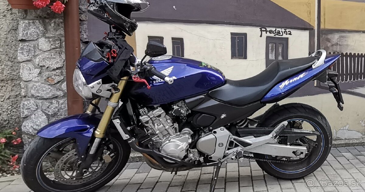Honda Hornet 600