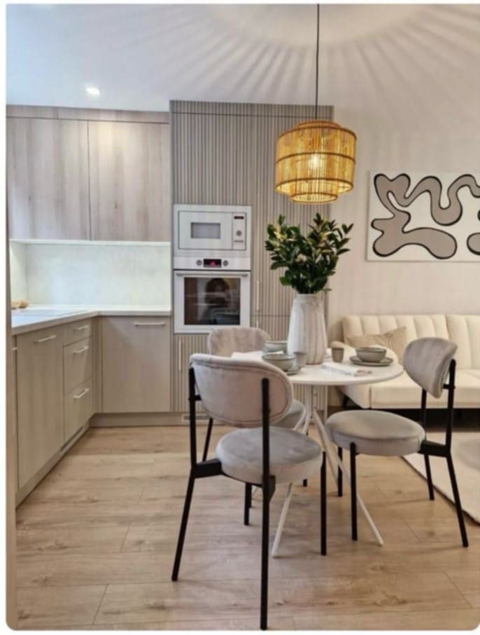 Na Predaj 3-izbový kompletne rekonštruovaný byt, 62 m2, Prie