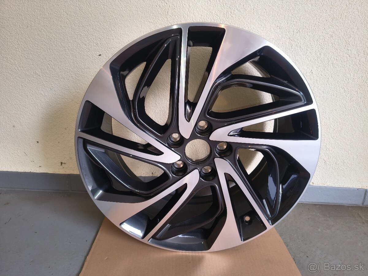 Hyundai Tucson Originál disk 19" nový