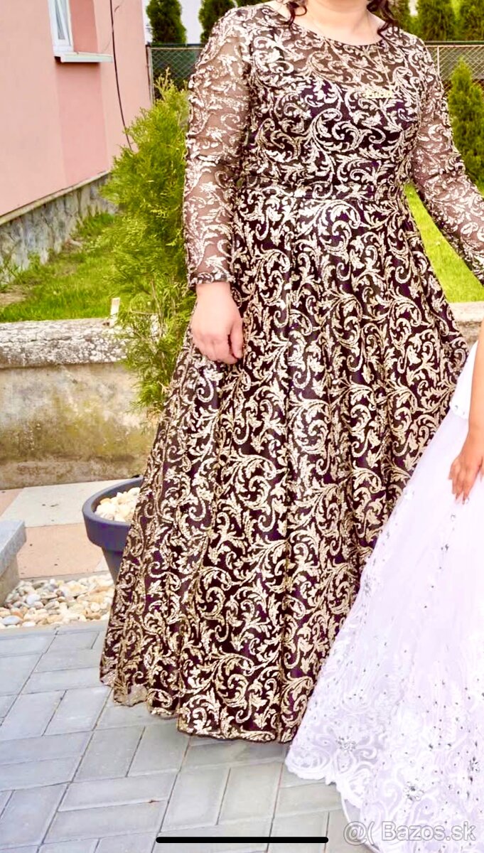 Dámske šaty