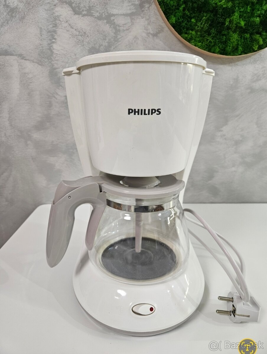 Predám kávovar PHILIPS