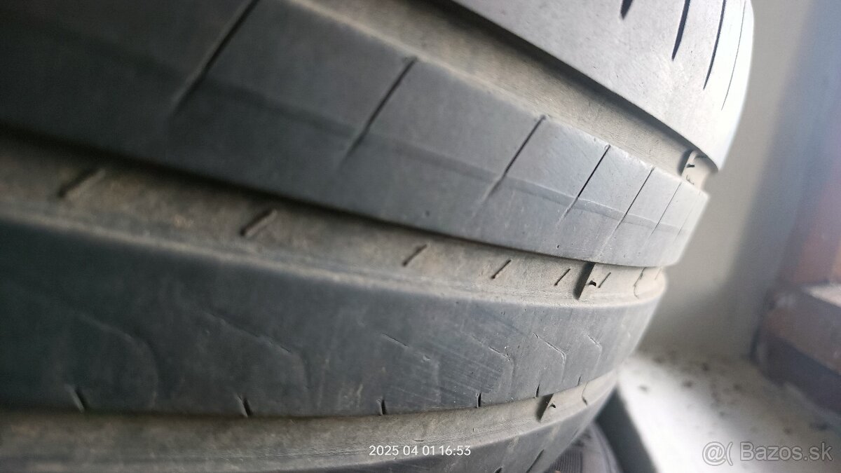 Letné pneu 195/65 r15