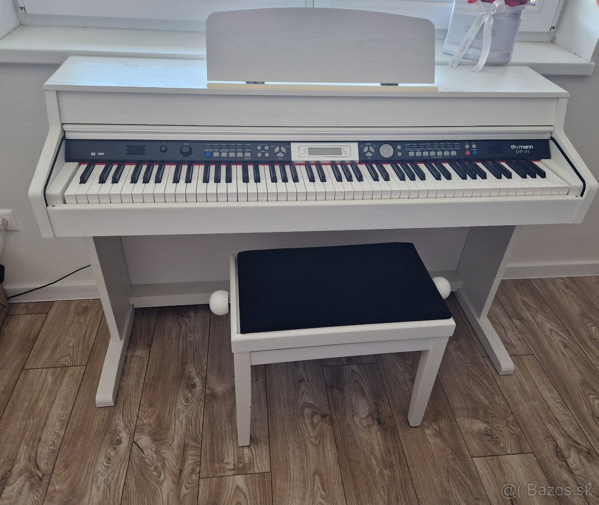 Klavir Thomann DP-31