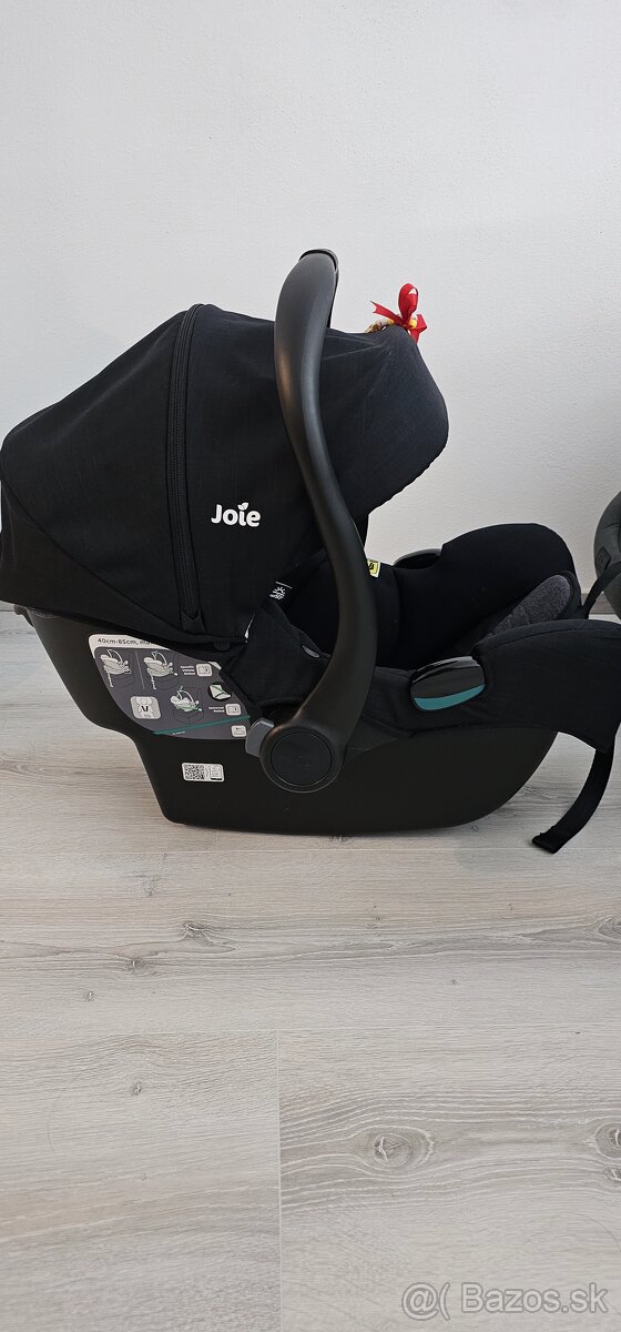 Joie i-gemm 3 shale vajíčo