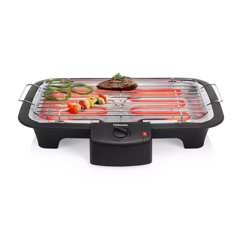 Predám elektricky BBQ gril