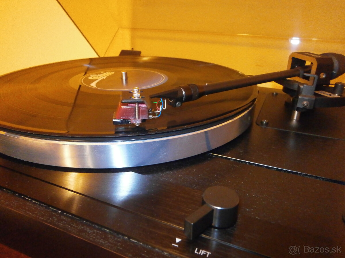 hudobne vinylove platne predavam
