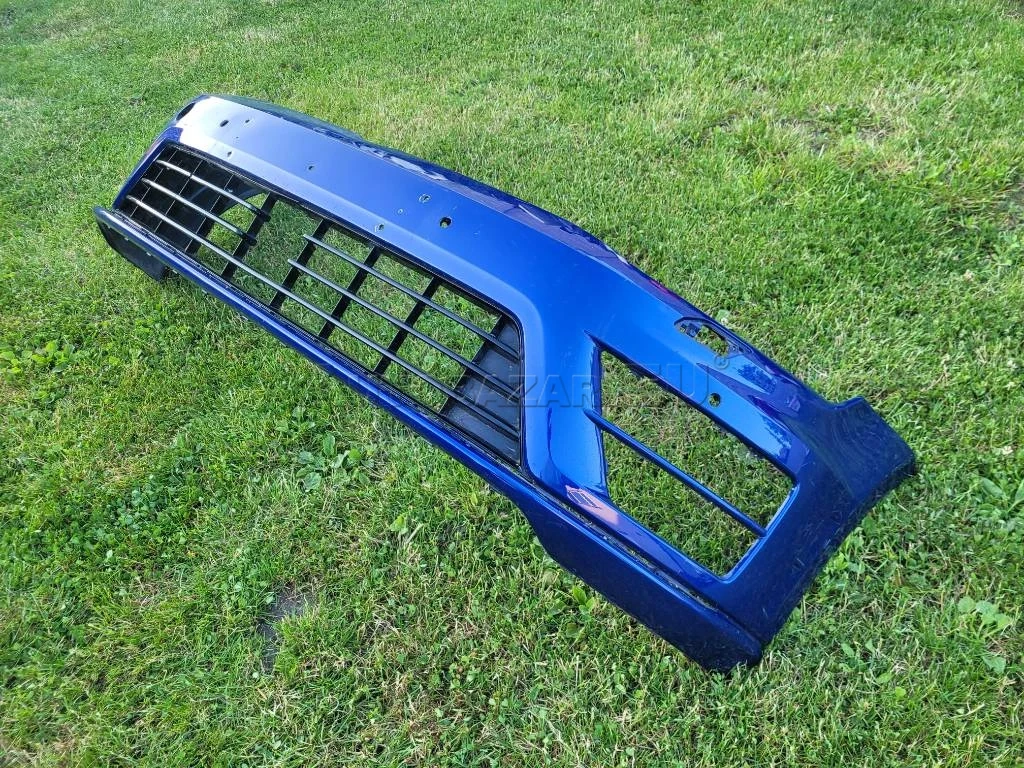 VW GOLF 7 R20 ZADNY NARAZNIK