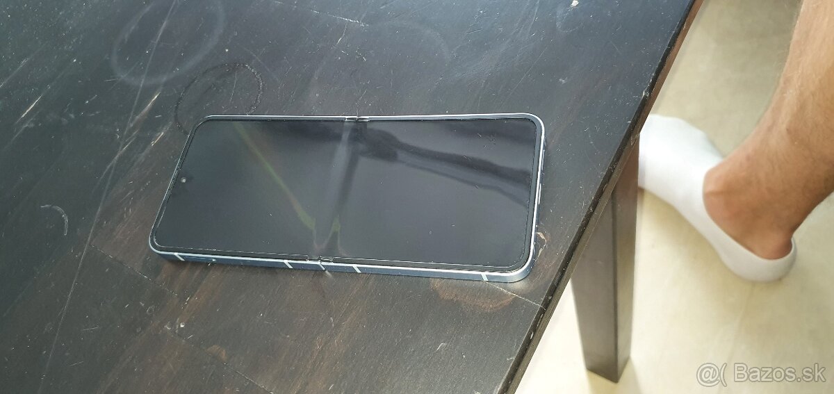 Samsung z flip 6