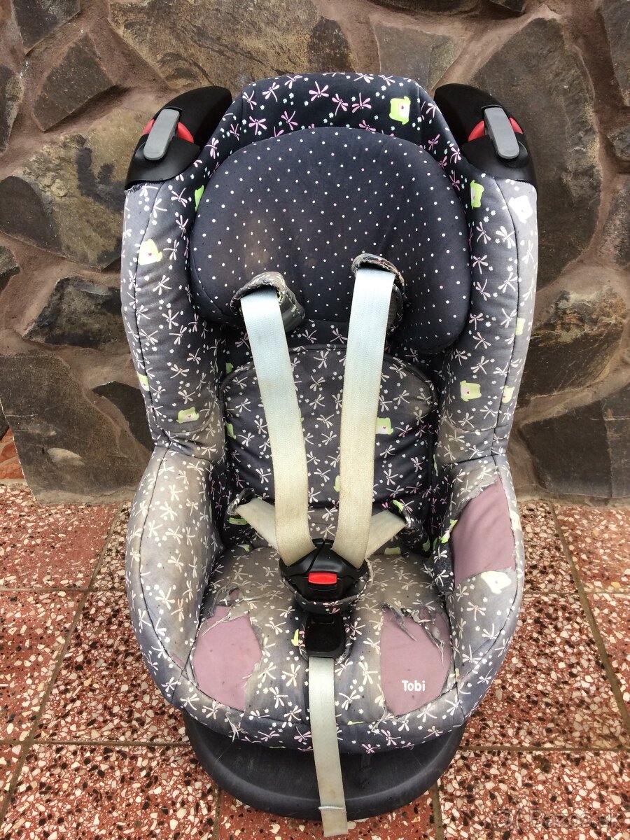 Maxi Cosi Tobi autosedačka 9 - 18kg