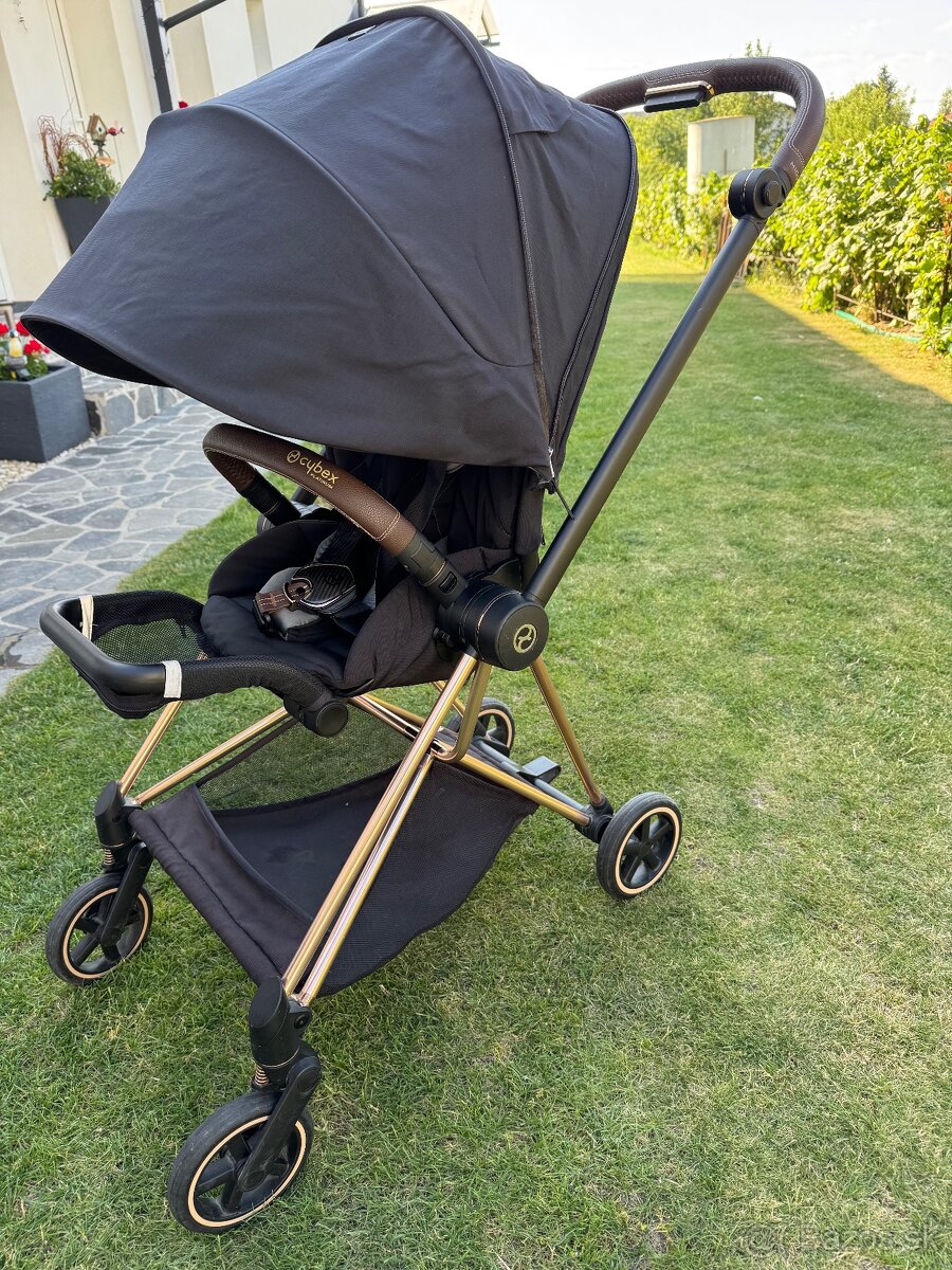 Cybex Mios