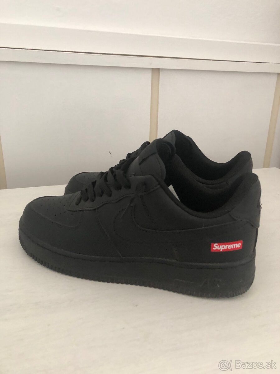 Air force 1 Supreme