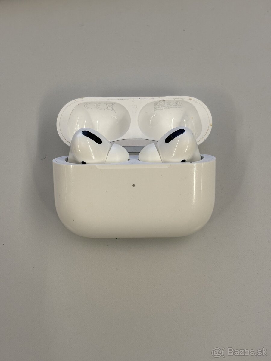 Predam origi alne AirPods Pro 1. generacia