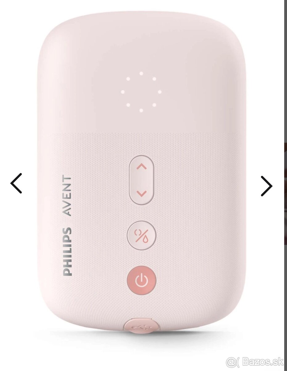 Elektricka odsavacka Philips Avent