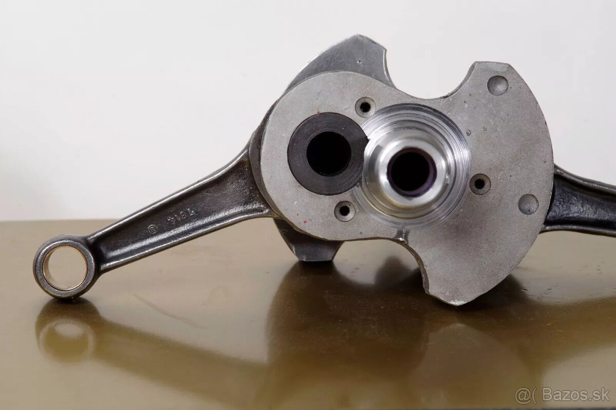 Originálny blok motora BMW R51 originálny motor, NIE BMW R66