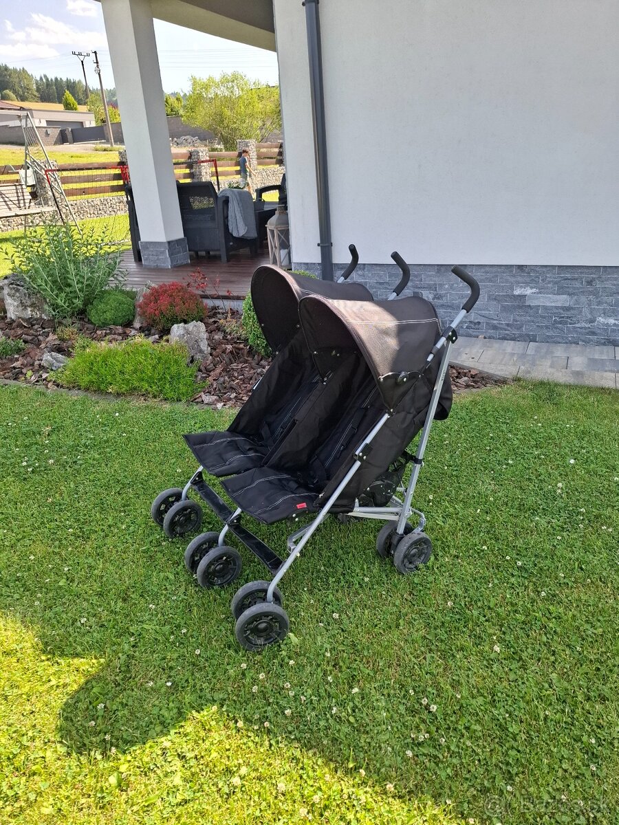 Kocik pre dvojicky