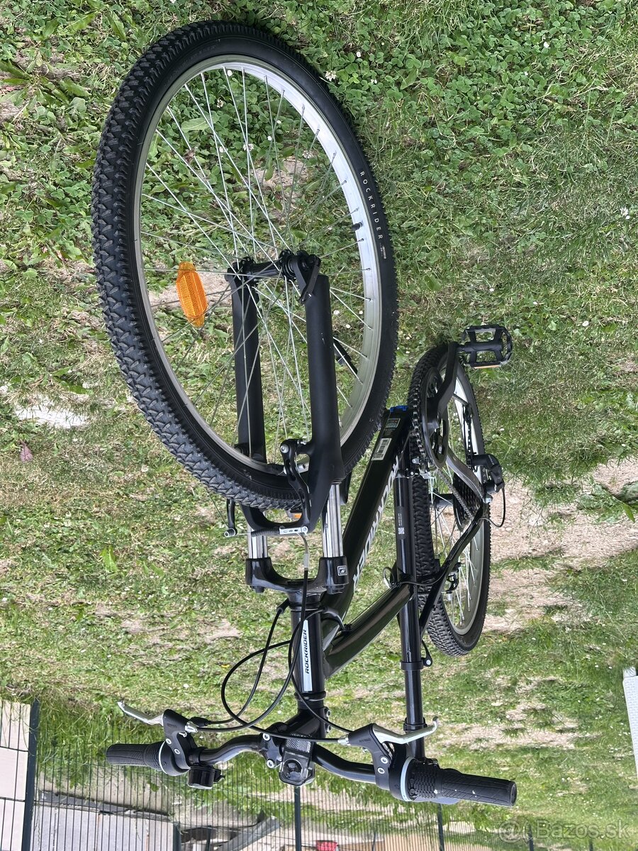 Bicykel (novy)