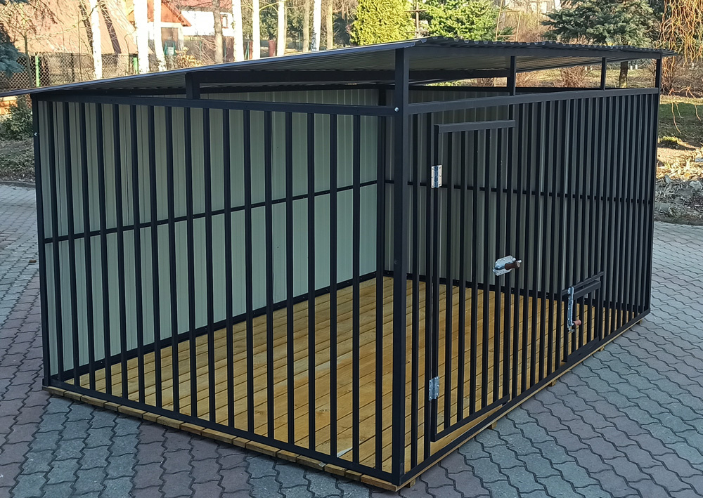 Koterec pre psa