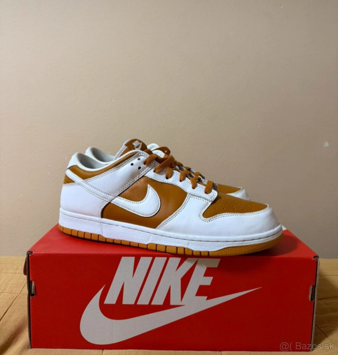 NIKE DUNK