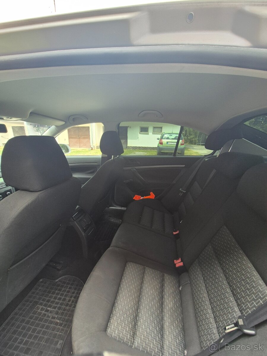 Skoda Oktavia 1.9 tdi