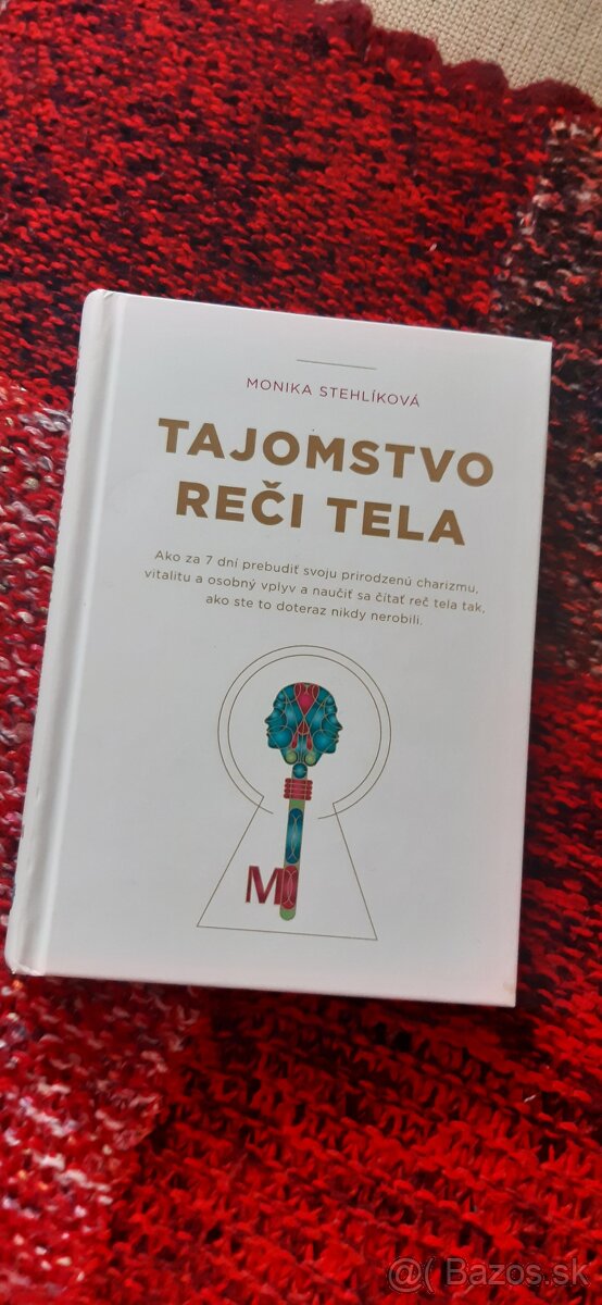 Tajomstvo reči tela