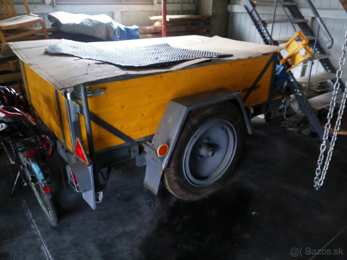 Vlecka 2t