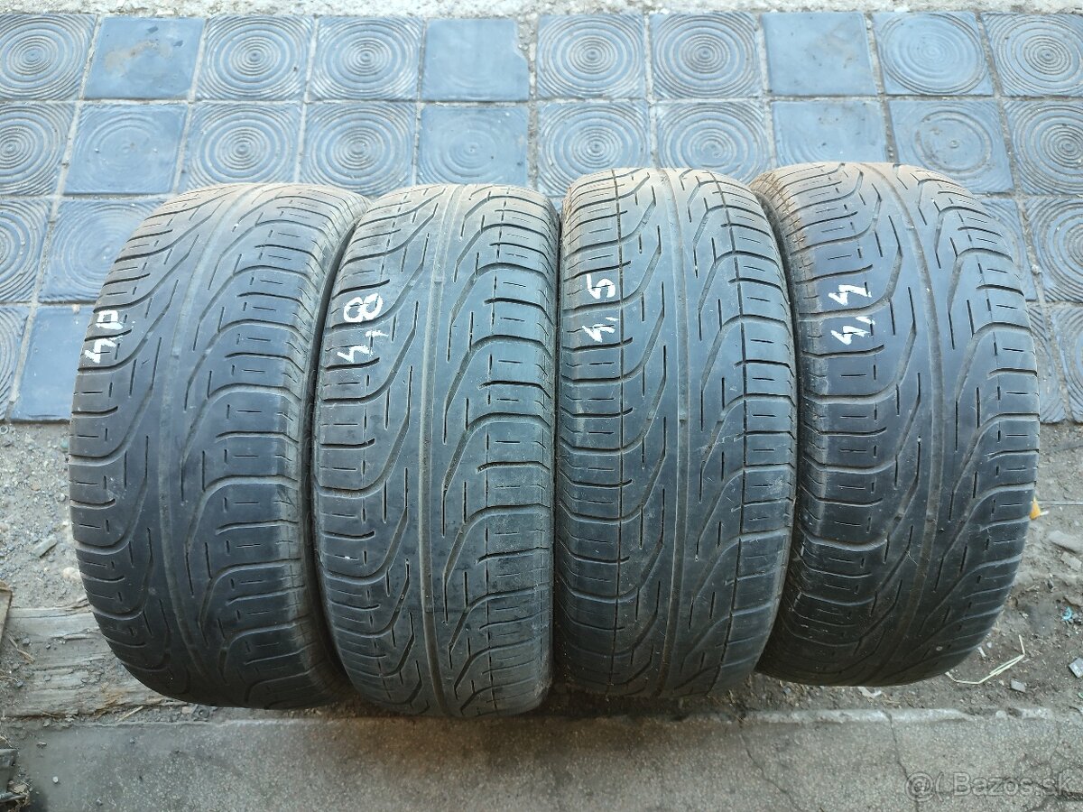195/55 r15 pirelli