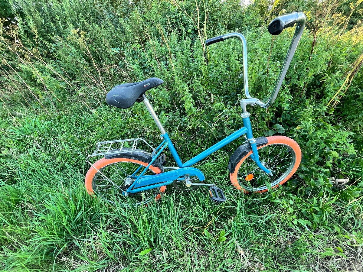 Sobi 20