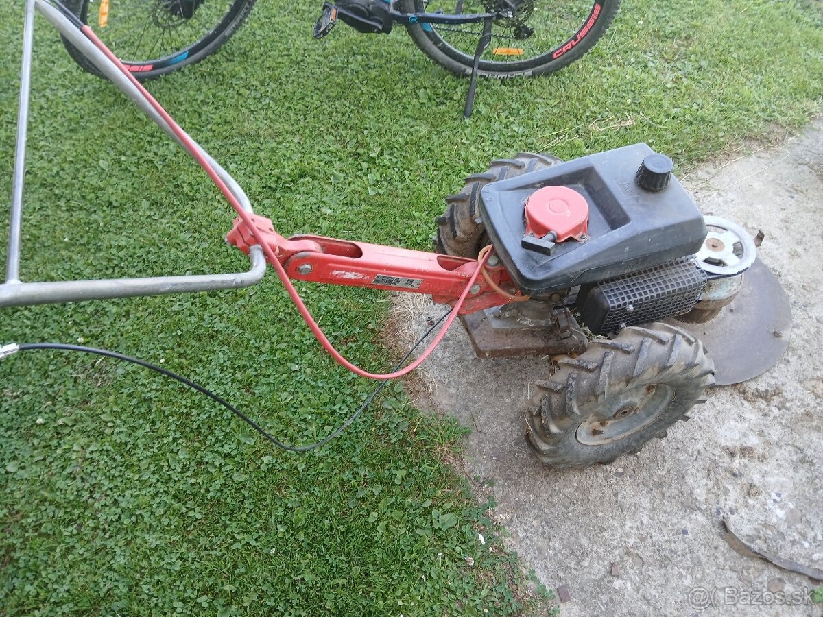 VARI system