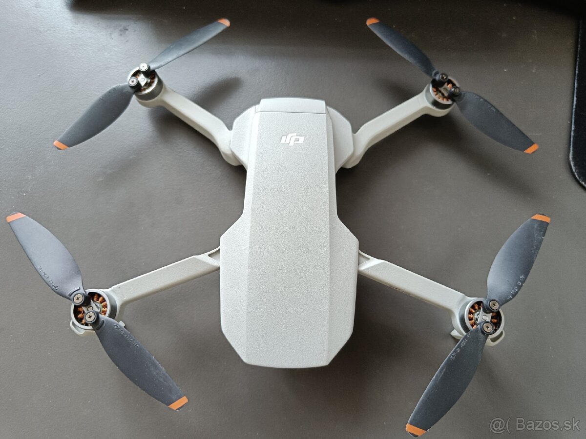 DJI MINI SE