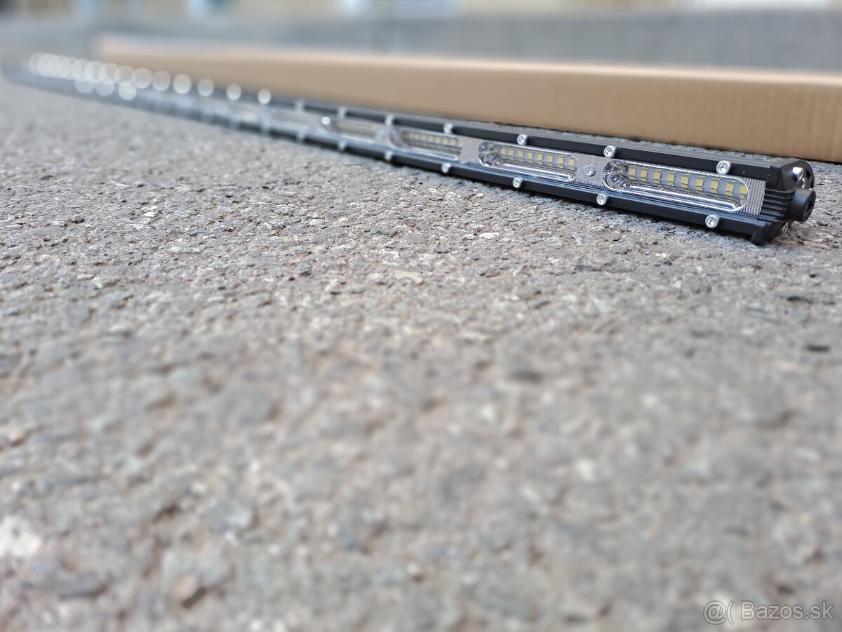 Led rampa Slim 127cm - 432W