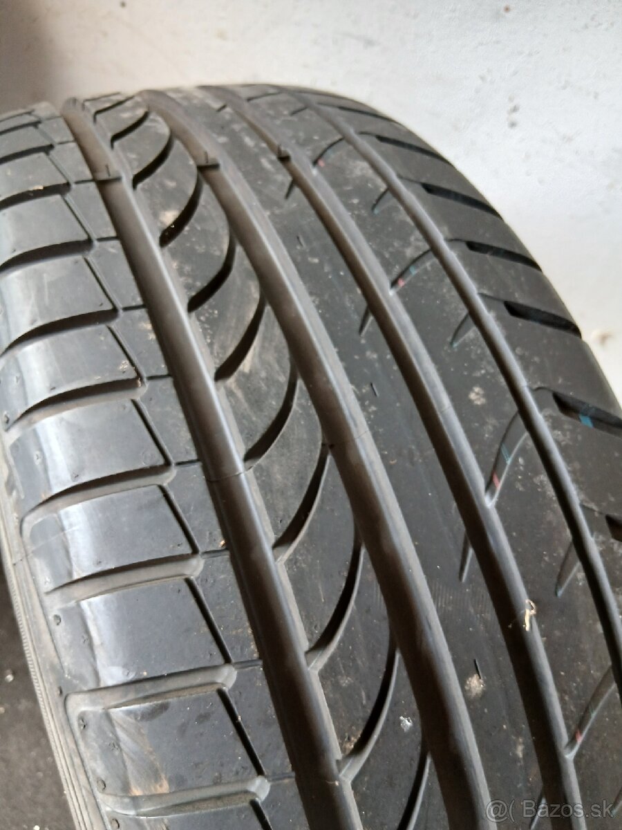Dunlop Sport maxx TT 235/55 R17 103w 1KS