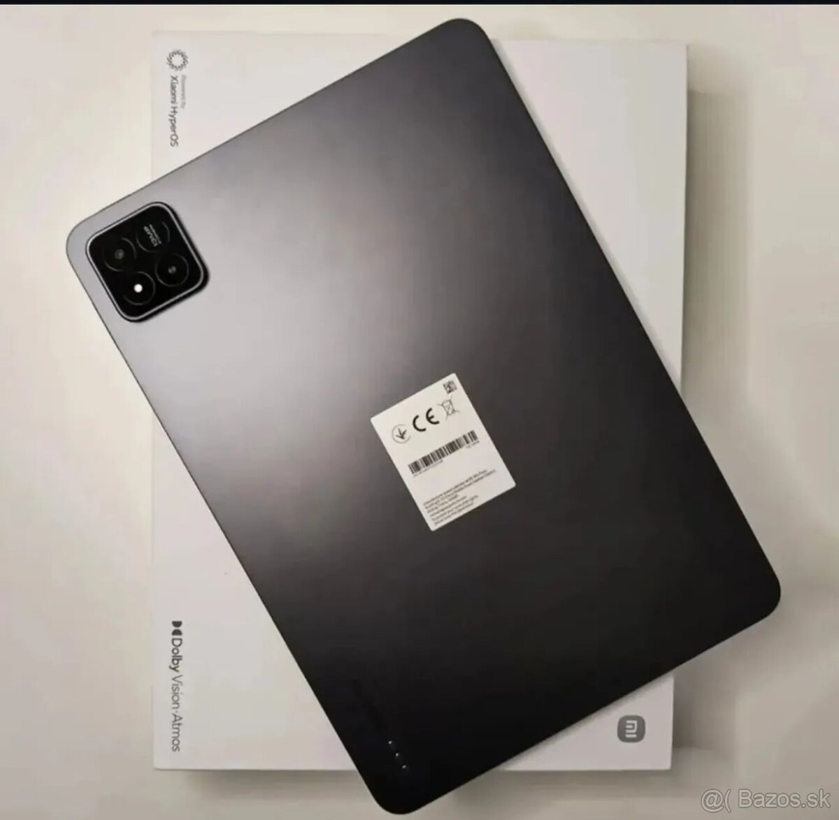 Xiaomi Pad 7 128gb 8gb Ram