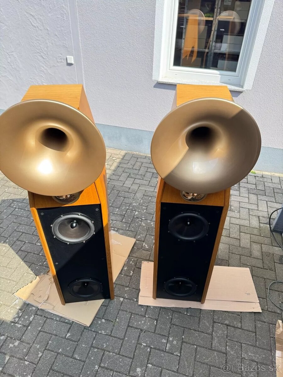 Acapella Acapella Violon High End Horn