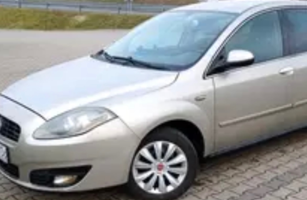 Fiat Croma-nahradne diely