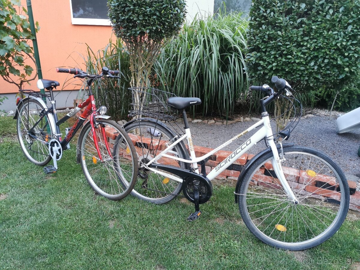 Bicykel