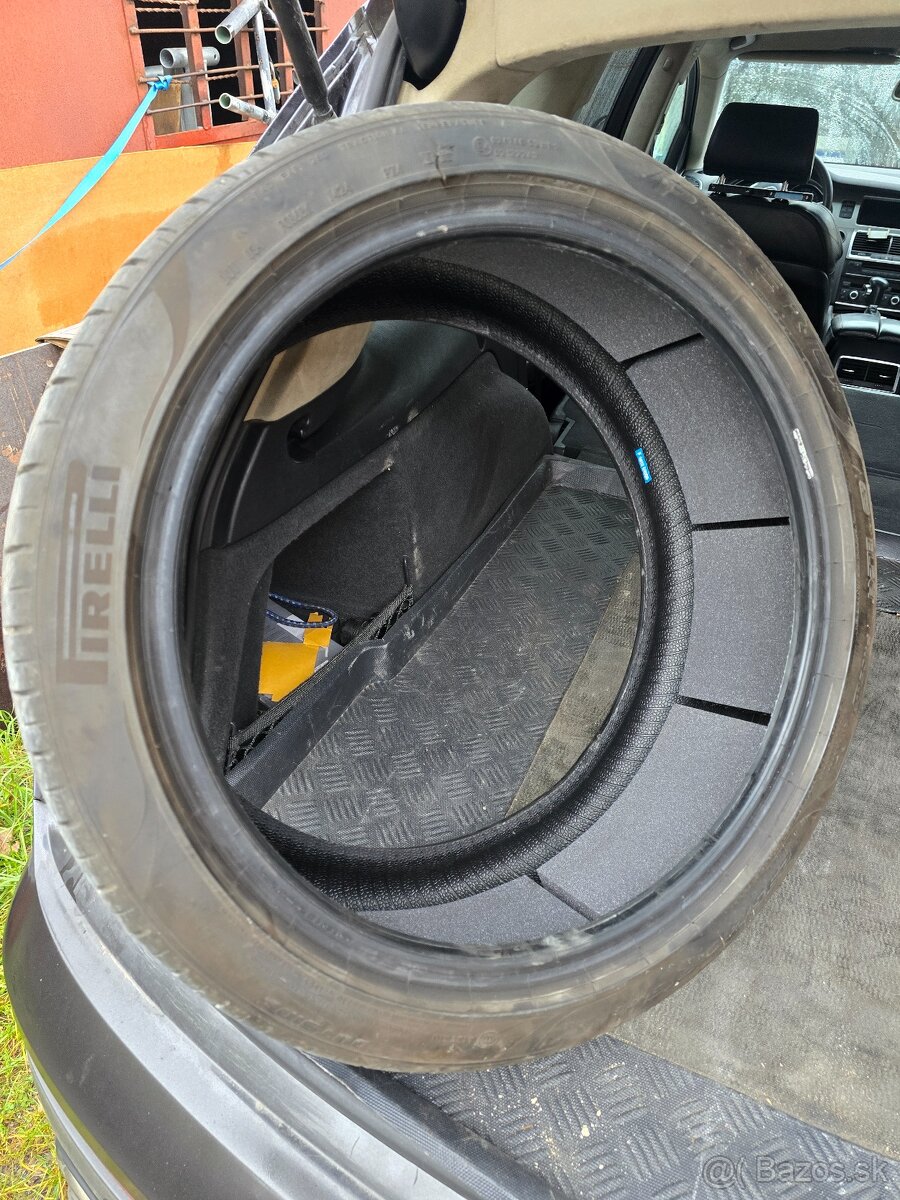 235/40/R19 96Y Michelin Pirelli