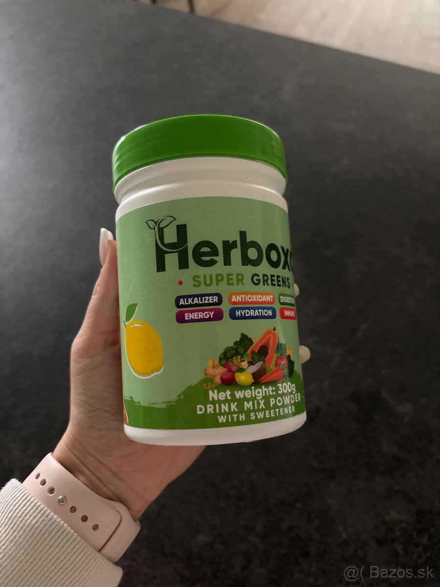 Herboxa