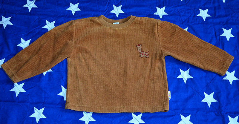 Detske oblecenie vel. 80-86 (9-18 mes.)