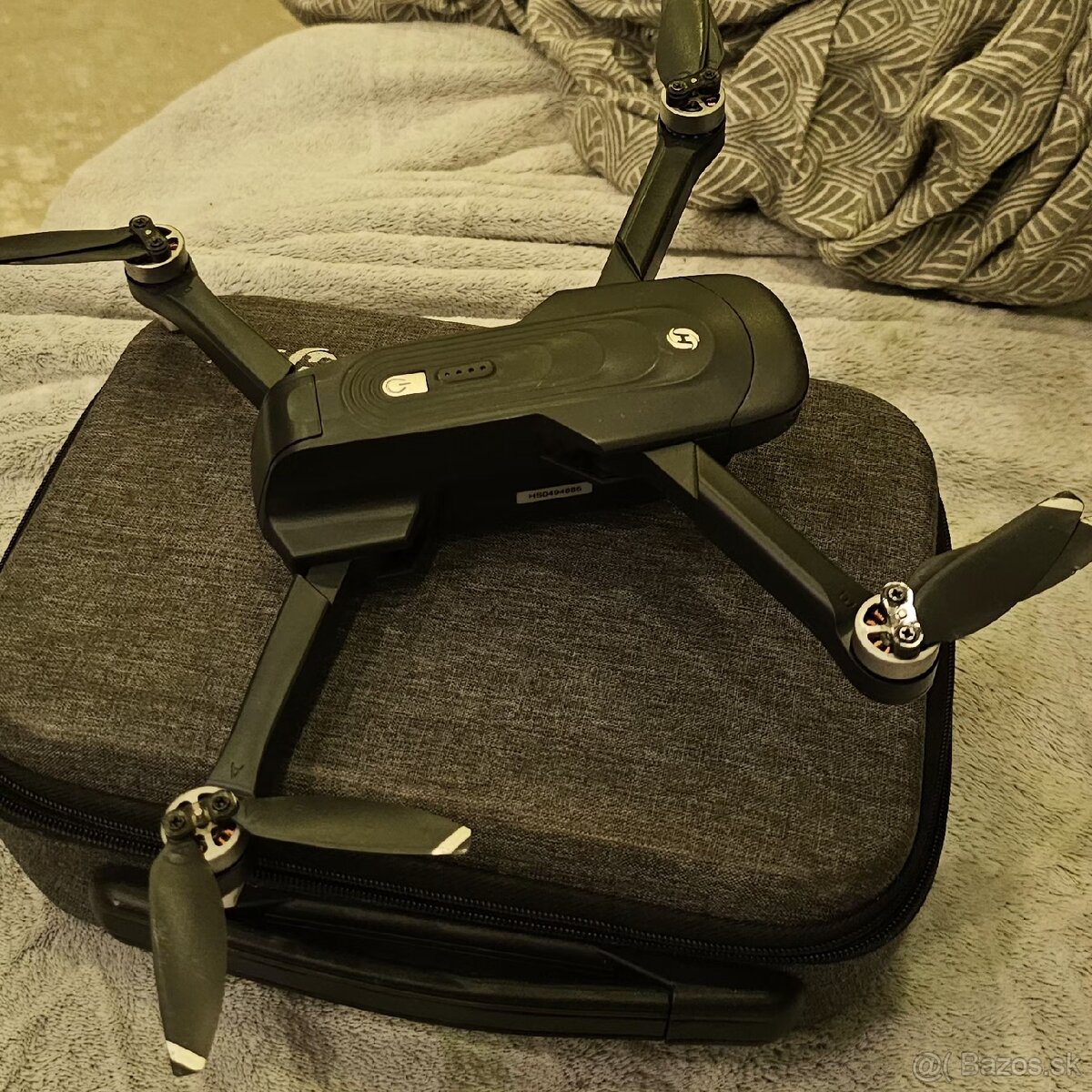 Dron