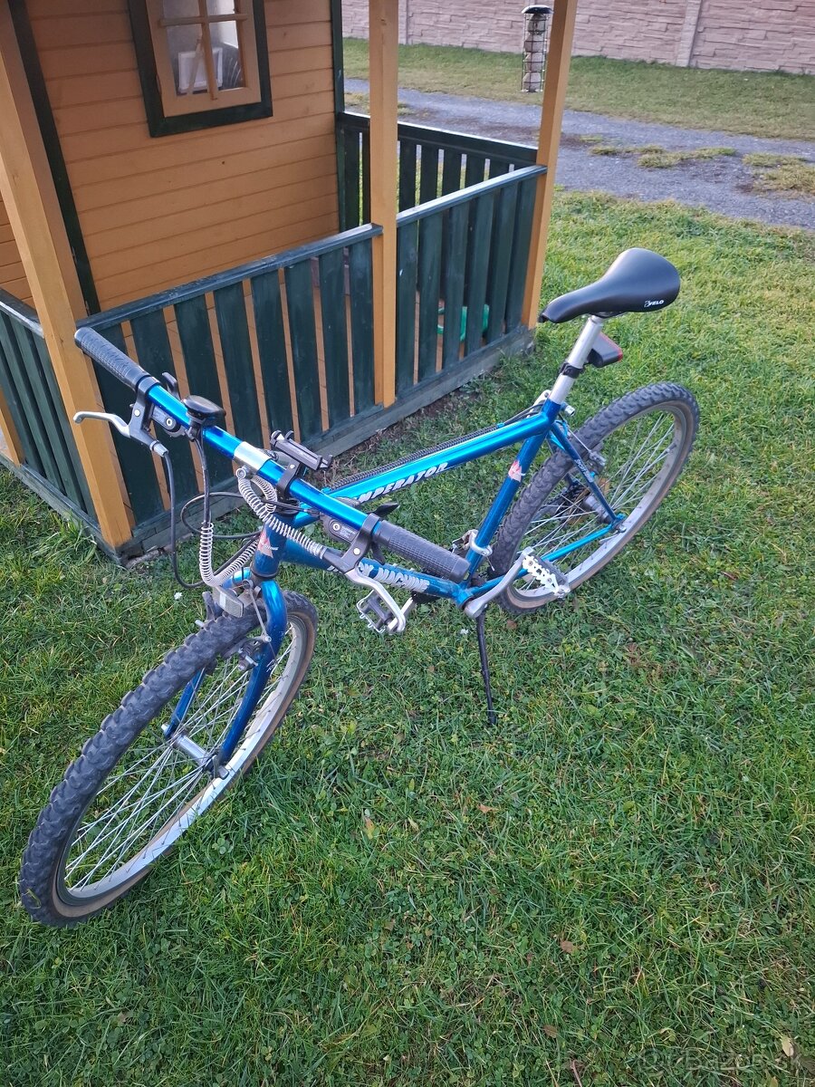 Predam pansky horský bicykel