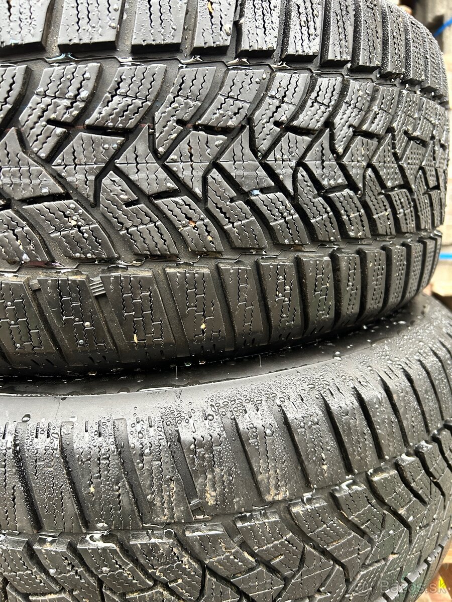Zimné Pneu 225/55 R16 99H