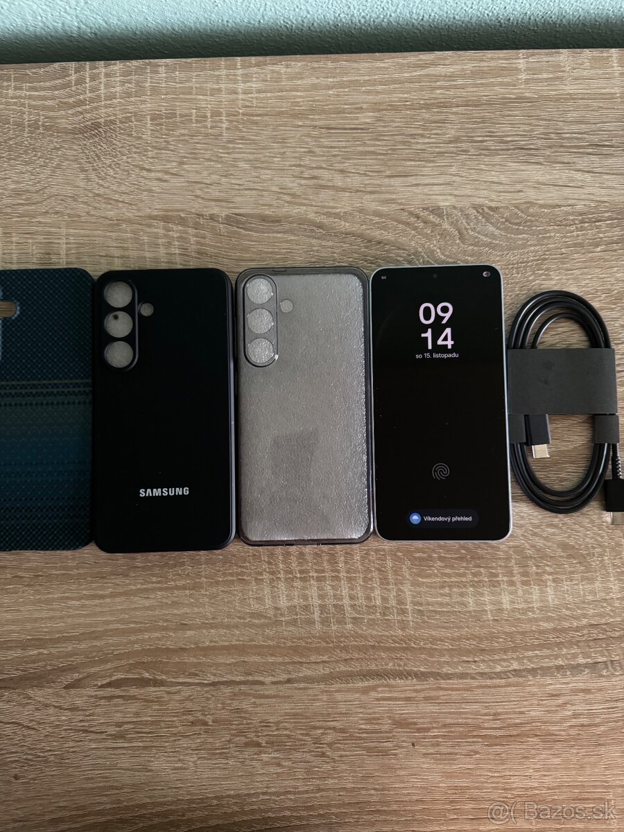 Samsung Galaxy s 25 512GB