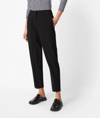 Dámske elegantné nohavice zn. Esmara L 44-46