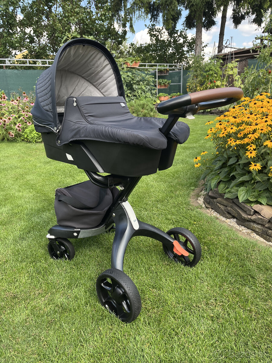 Kočík Stokke Xplory