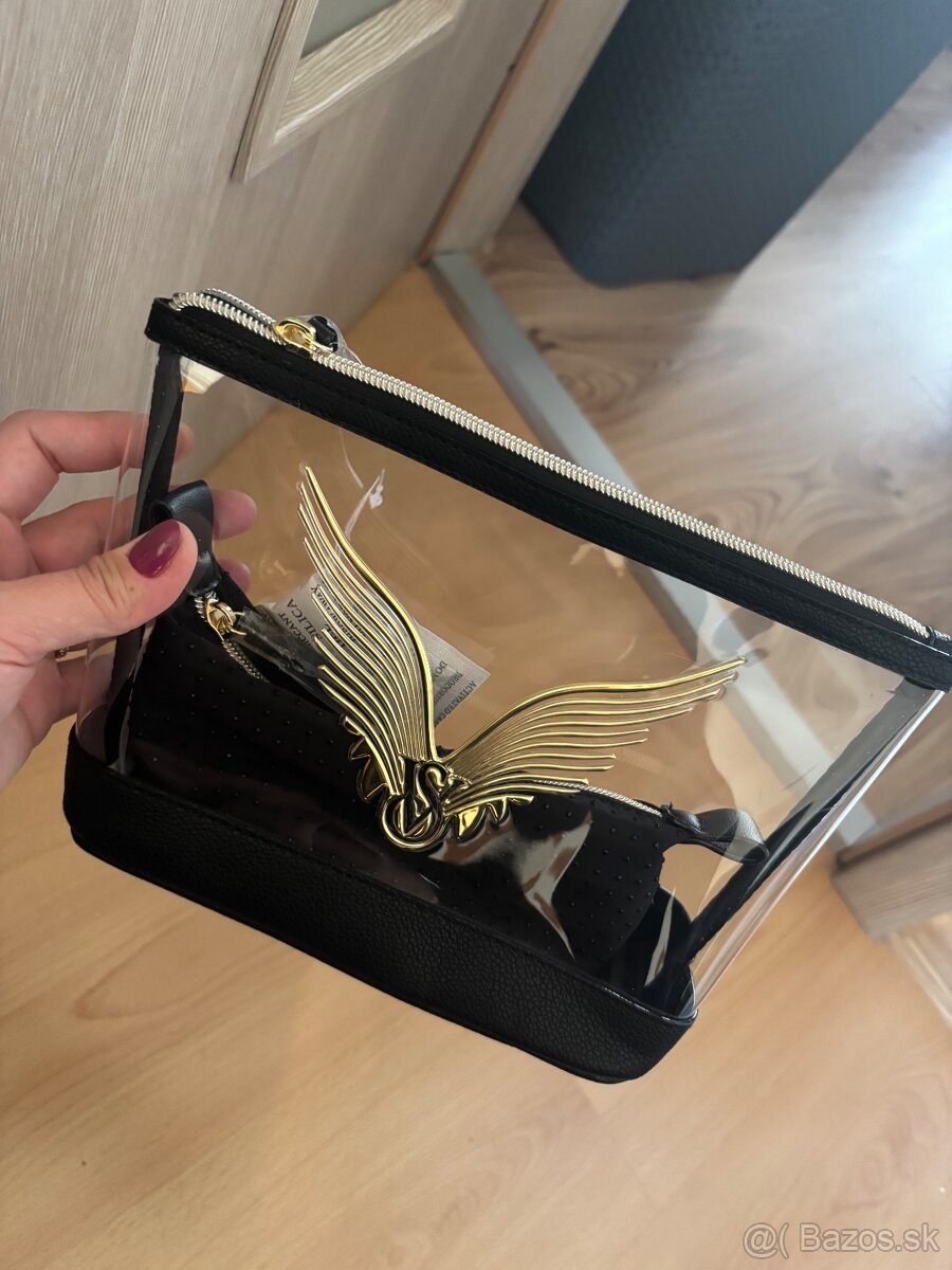 victoria secret kozmeticka taštička