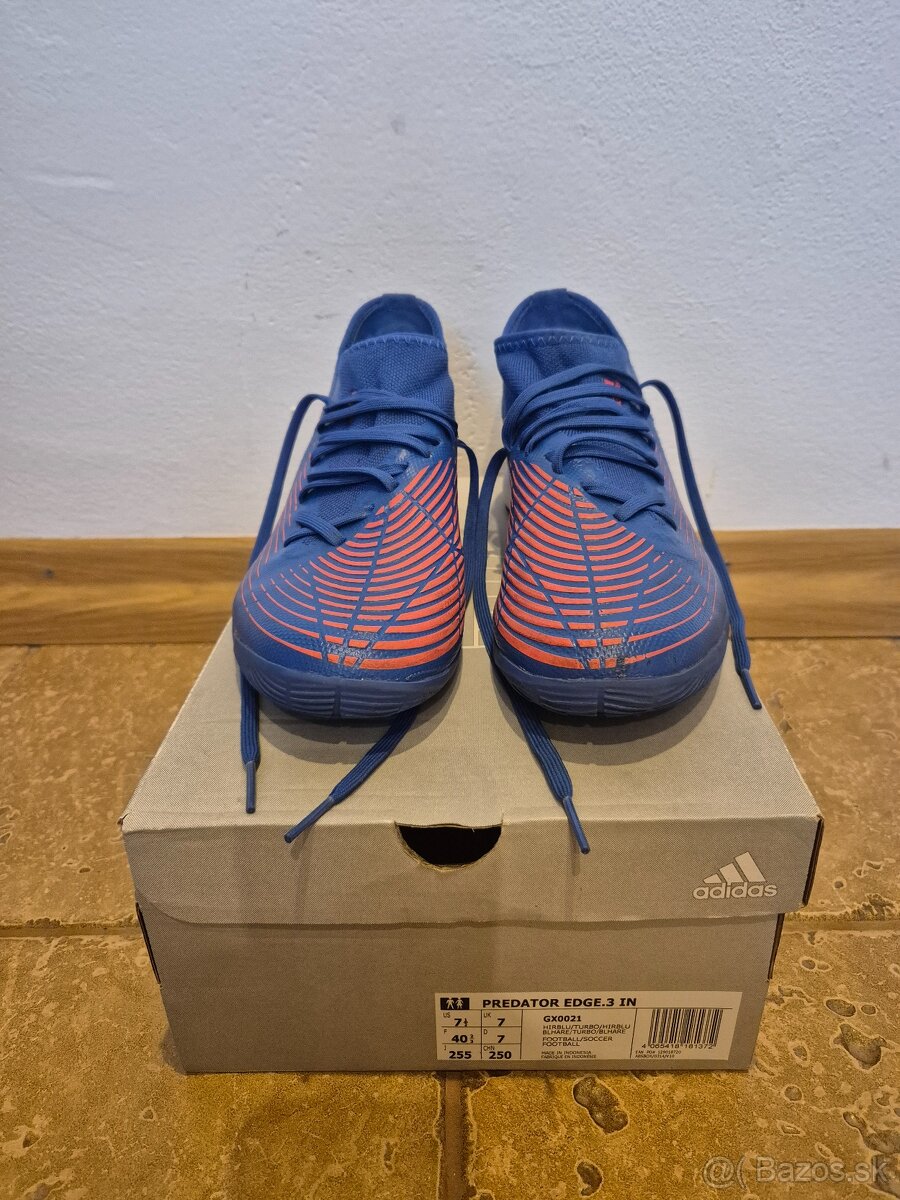 Halovky Adidas PREDATOR